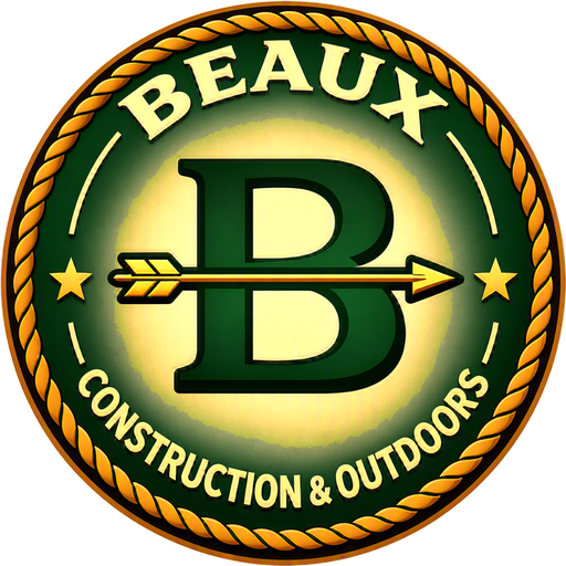 Beaux Construction & Outdoors
