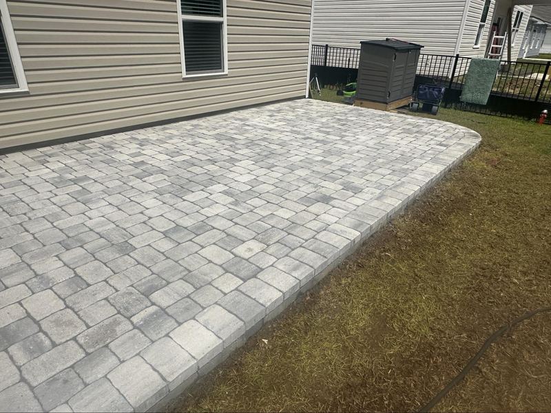Hardscapes