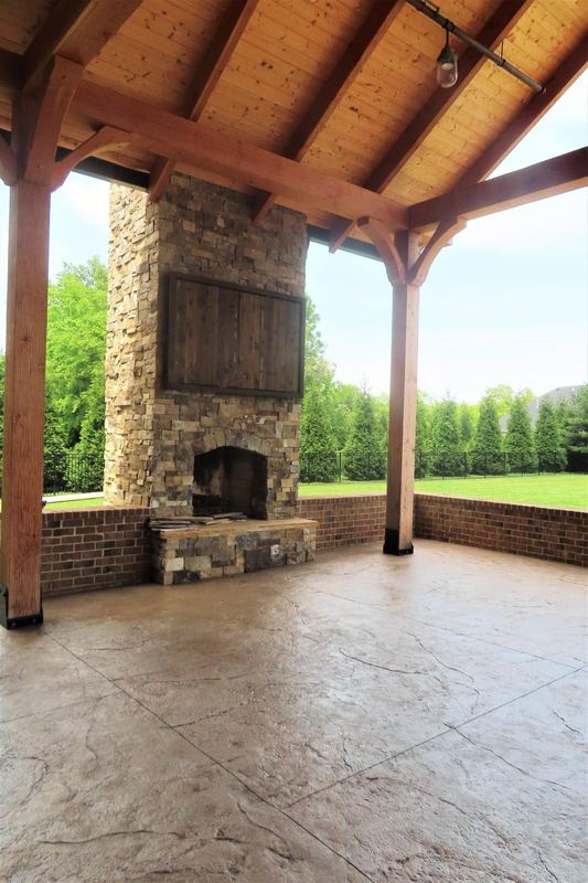 Masonry and Stone